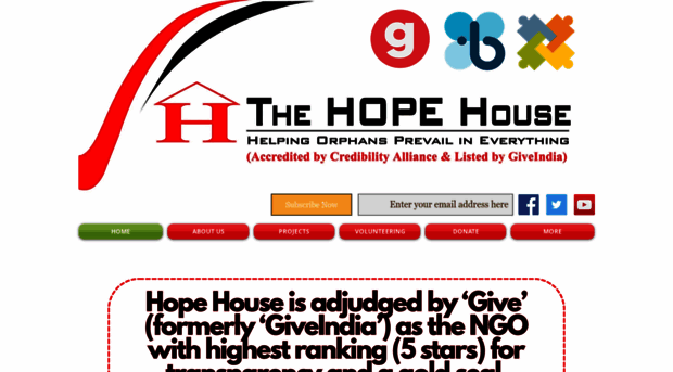 indiahopehouse.org