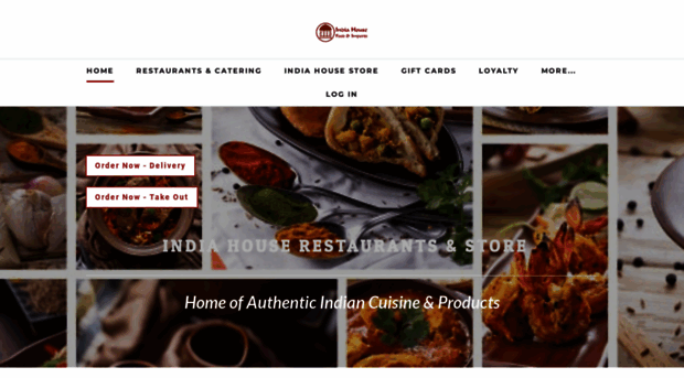 indiahouse.com