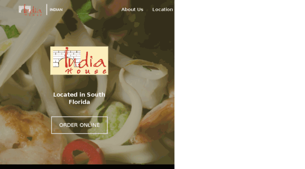 indiahouserestaurant.com