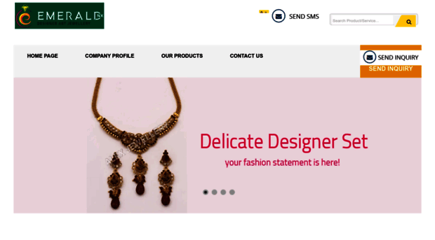 indiaimitationjewellery.com