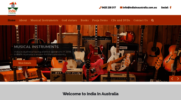 indiainaustralia.com.au