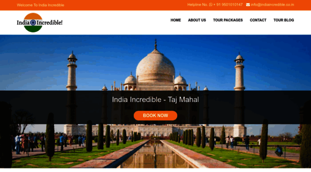 indiaincredible.co.in