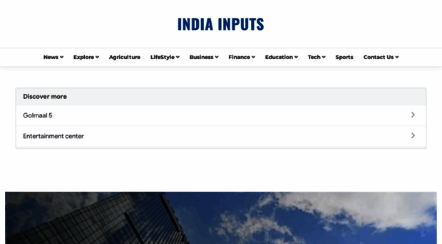 indiainputs.com