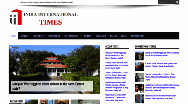 indiainternationaltimes.com