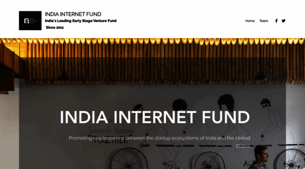 indiainternetfund.com