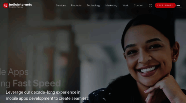 indiainternets.com