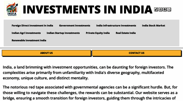 indiainvestmenthub.com