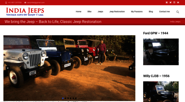 indiajeeps.com