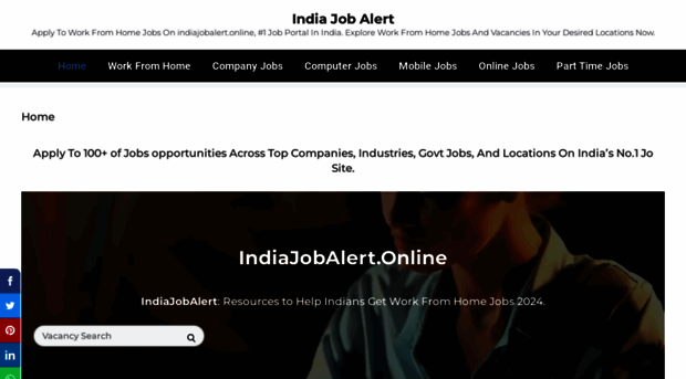 indiajobalert.online