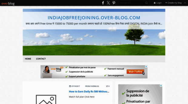 indiajobfreejoining.over-blog.com