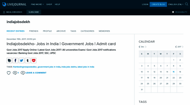 indiajobsdekh.livejournal.com