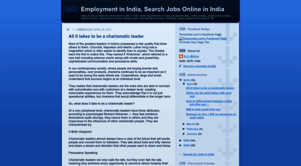 indiajobsite.blogspot.com