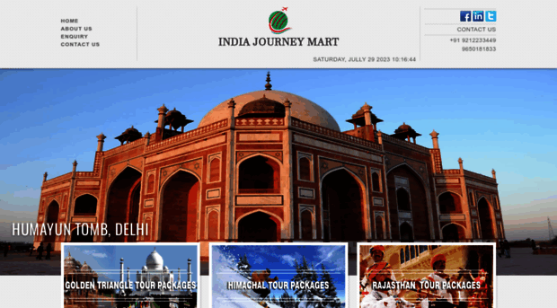 indiajourneymart.com