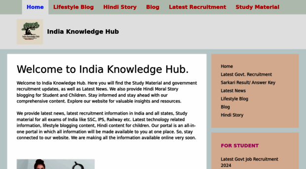 indiaknowledgehub.com