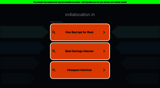 indialocation.in
