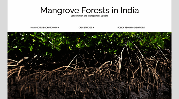 indiamangroves.naturalresources.anthro-seminars.net