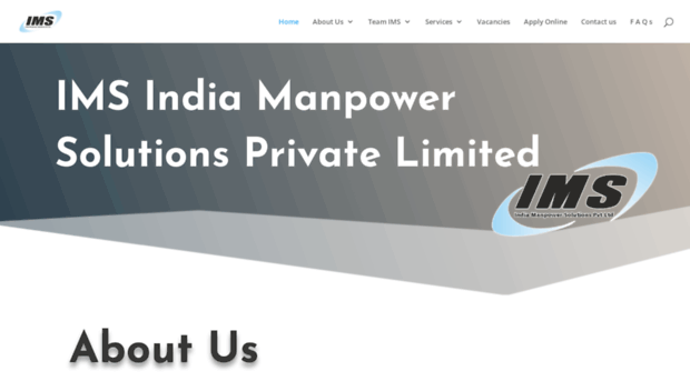 indiamanpowersolutions.com