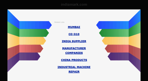 indiamark.com