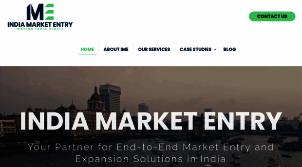 indiamarketentry.com