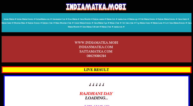 indiamatka.mobi