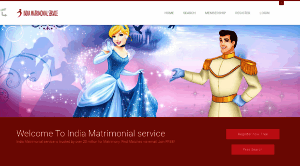 indiamatrimony.co.in