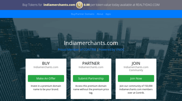 indiamerchants.com