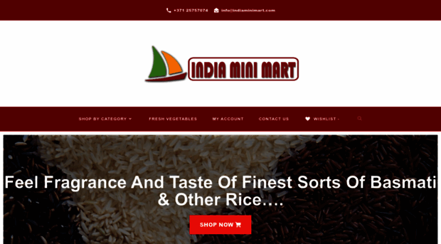 indiaminimart.com