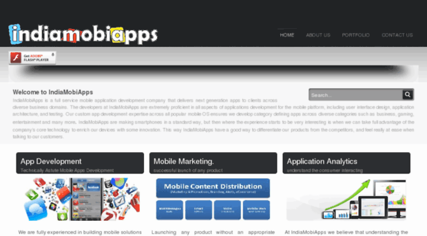 indiamobiapps.in