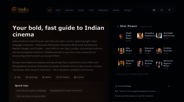 indiamovieguide.com