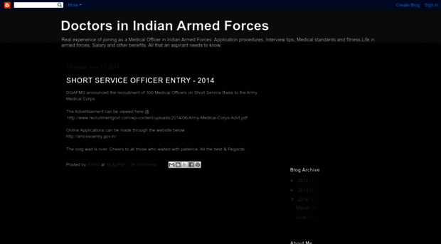 indian-army-doctors.blogspot.com