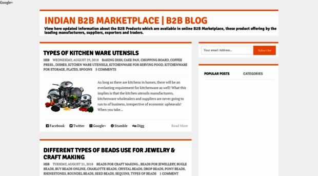 indian-b2b-marketplace.blogspot.com