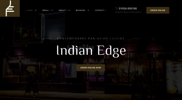 indian-edge.co.uk