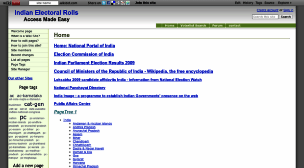 indian-electoral-rolls.wikidot.com