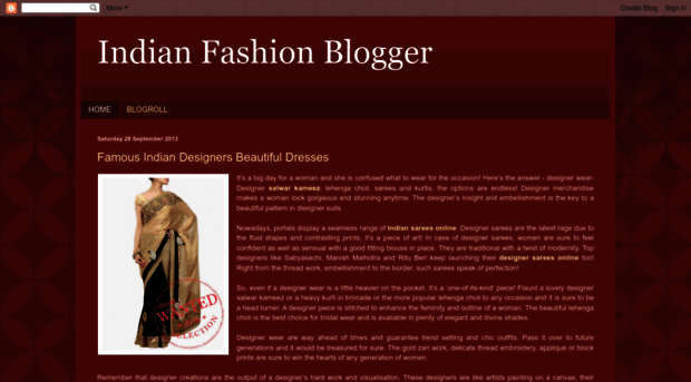 indian-fashion-blogger.blogspot.com
