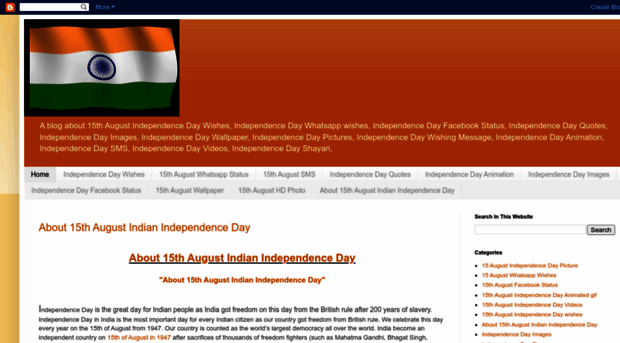 indian-independence-day-celebration.blogspot.com