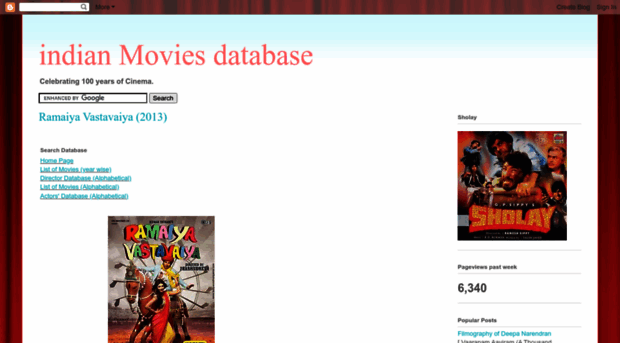 indian-movies-database.blogspot.com