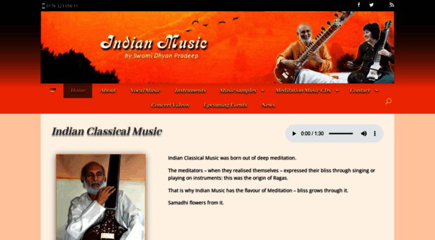 indian-music.me