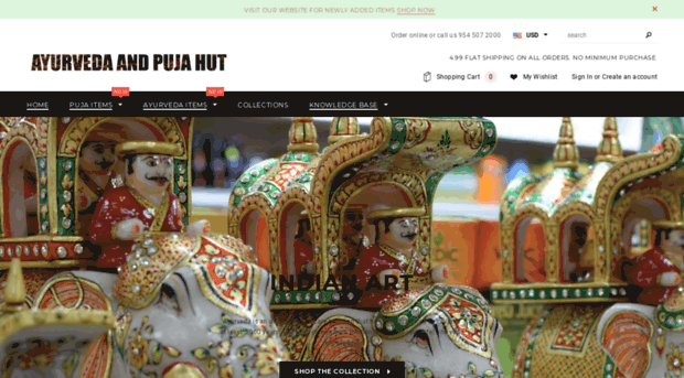 indian-puja-hut.myshopify.com