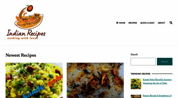 indian-recipes.co.in