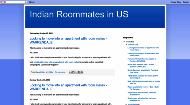 indian-roommates.blogspot.com