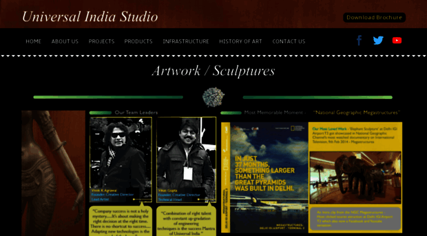 indian-sculptures.com