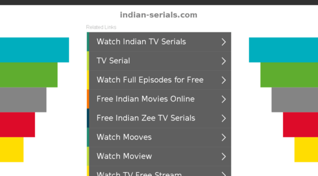 indian-serials.com