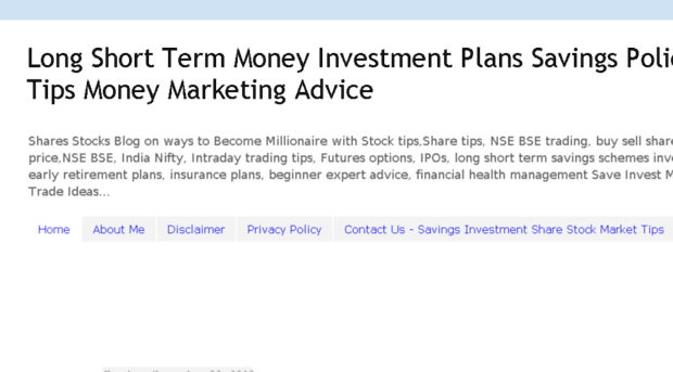 indian-sharesstockmarket-invest-tips.blogspot.in