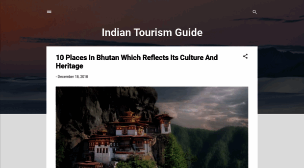 indian-tourism-guide.blogspot.com