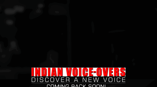 indian-voice-overs.com