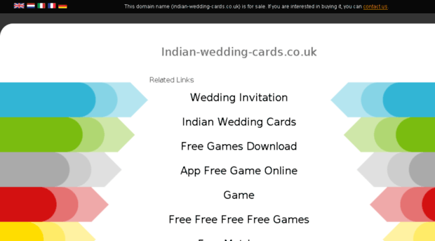 indian-wedding-cards.co.uk