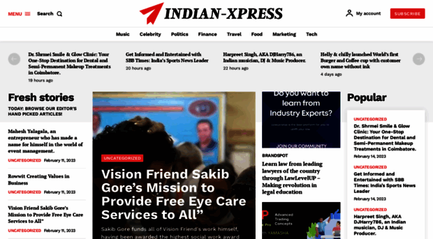 indian-xpress.com