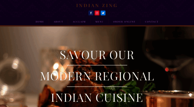 indian-zing.co.uk