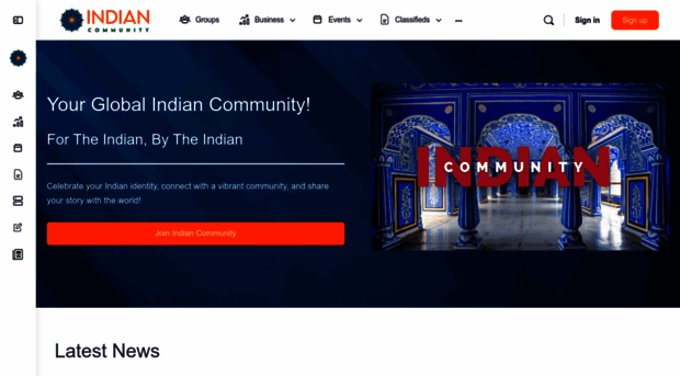 indian.community