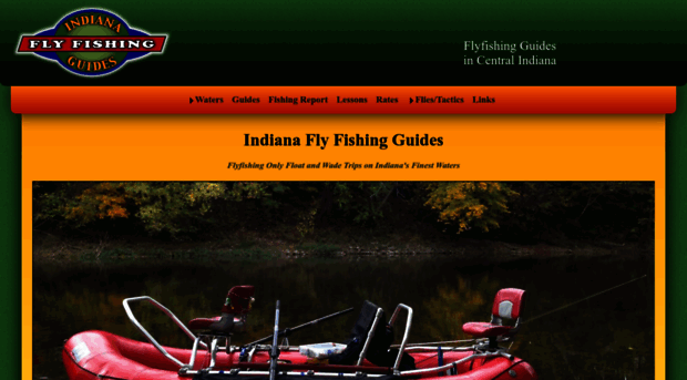 indiana-flyfishing.com